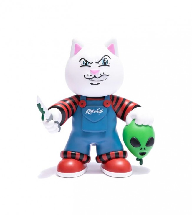 RIPNDIP Childs Play Toy