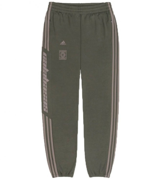 Штаны adidas Yeezy Calabasas Track Pants Core Mink
