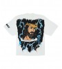 Футболка Kanye West AWGE for JIK Lightning Multi