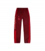 Штаны adidas Yeezy Calabasas Track Pants Maroon