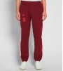 Штаны adidas Yeezy Calabasas Track Pants Maroon