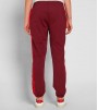 Штаны adidas Yeezy Calabasas Track Pants Maroon