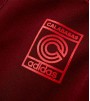 Штаны adidas Yeezy Calabasas Track Pants Maroon