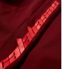 Штаны adidas Yeezy Calabasas Track Pants Maroon