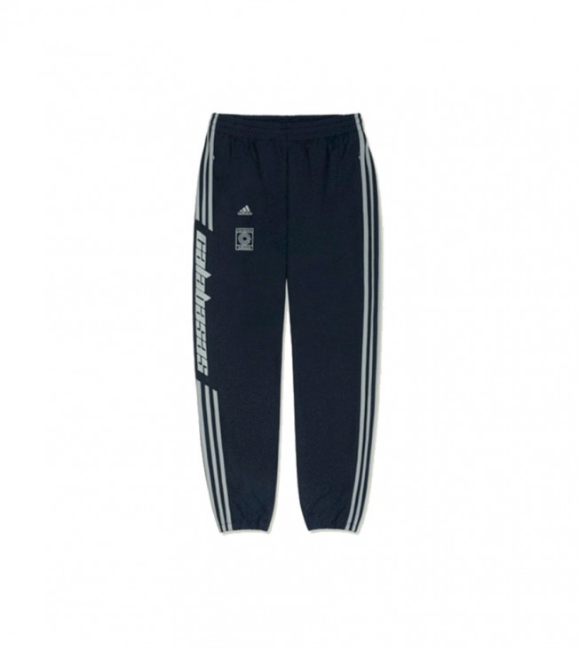 Штаны adidas Yeezy Calabasas Track Pants Luna/Wolves