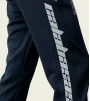 Штаны adidas Yeezy Calabasas Track Pants Luna/Wolves
