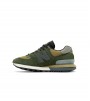 New Balance 574 Legacy Stone Island Dark Green