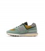New Balance 574 Legacy Stone Island Light Green