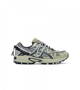 ASICS Gel-Kahana TR V2 Light Green Pure Grey