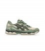 ASICS Gel-NYC Feather Grey Truffle