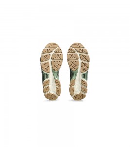 ASICS Gel-NYC Feather Grey Truffle - Фото №2