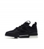 Louis Vuitton LV Skate Sneaker Black White