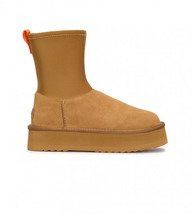 UGG Classic Dipper Boot Chestnut WMNS