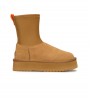 UGG Classic Dipper Boot Chestnut WMNS