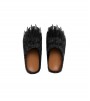 Bravest Studios Black Bear Claw Mules