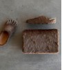 Bravest Studios Brown Bear Claw Mules