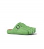 Bravest Studios Hulk Foot Clogs 