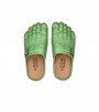 Bravest Studios Hulk Foot Clogs 