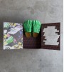 Bravest Studios Hulk Foot Clogs 