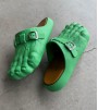 Bravest Studios Hulk Foot Clogs 