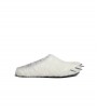 Bravest Studios White Bear Claw Mules