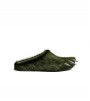 Bravest Studios Green Bear Claw Mules