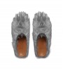 Bravest Studios Grey Bear Claw Mules