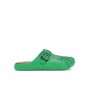 Bravest Studios Hulk Foot Clogs 