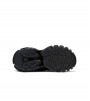 Balenciaga Track Clear Sole Black