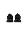 Balenciaga Track Clear Sole Black