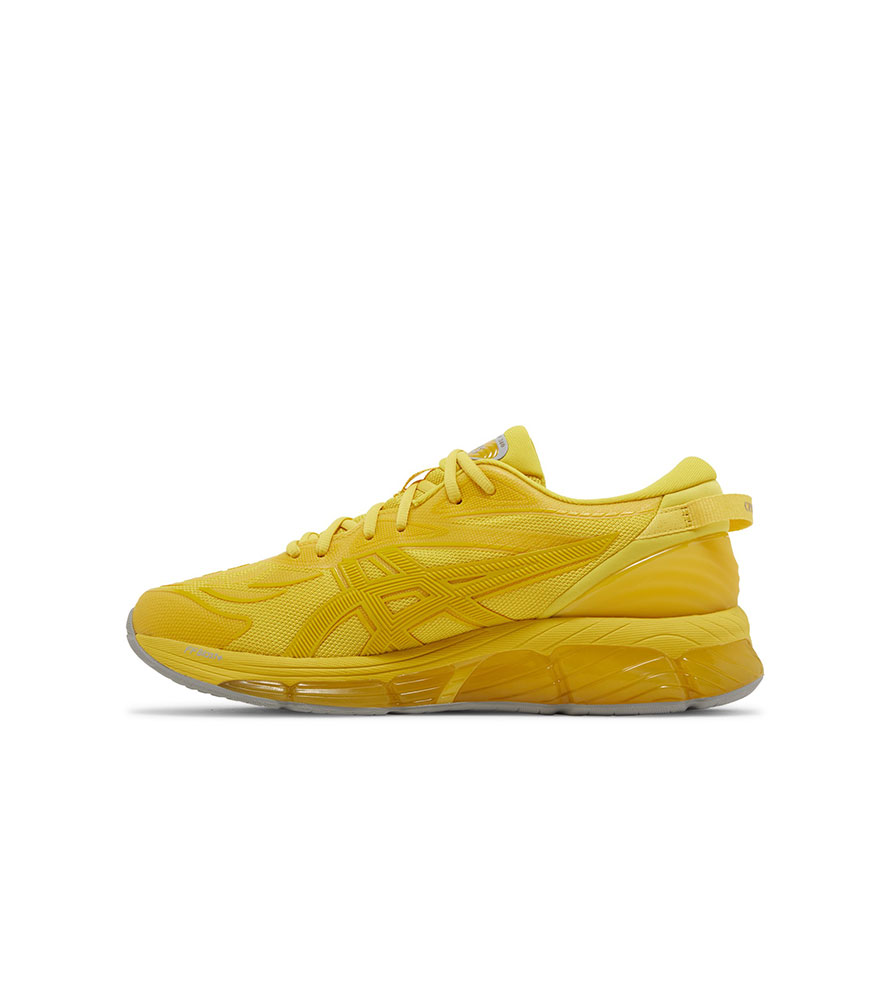 ASICS Gel-Quantum 360 VIII C.P. Company Mission Yellow - 1203A507