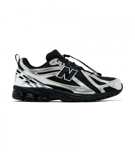 New Balance 1906R The Basement Night Chrome
