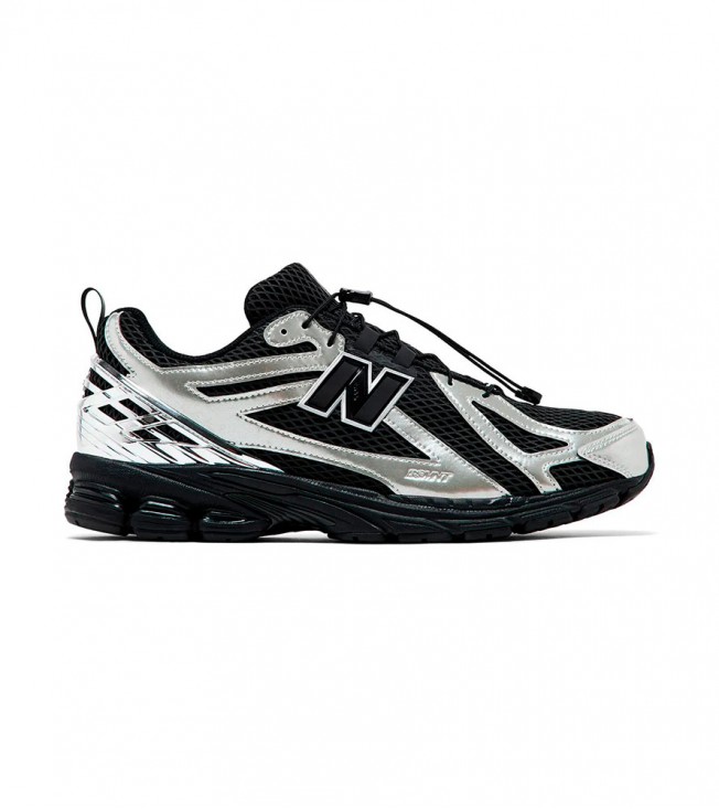 New Balance 1906R The Basement Night Chrome