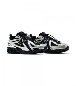 New Balance 1906R The Basement Night Chrome - Фото №2
