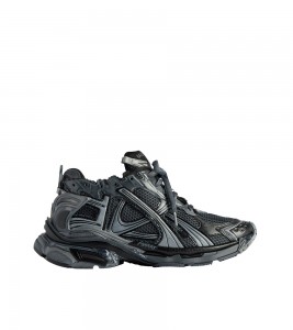 Balenciaga Runner Dark Grey
