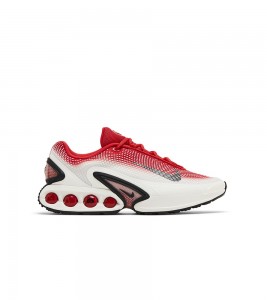 Nike Air Max Dn SE University Red