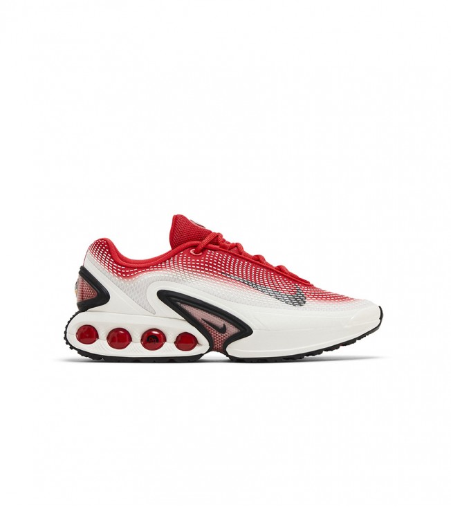 Nike Air Max Dn SE University Red