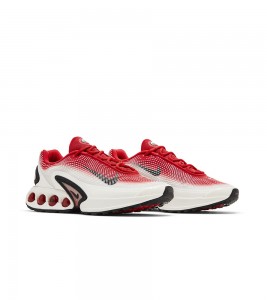 Nike Air Max Dn SE University Red - Фото №2