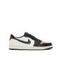 Jordan 1 Retro Low OG PSG Paris Saint-Germain