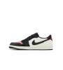 Jordan 1 Retro Low OG PSG Paris Saint-Germain