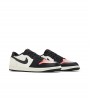 Jordan 1 Retro Low OG PSG Paris Saint-Germain