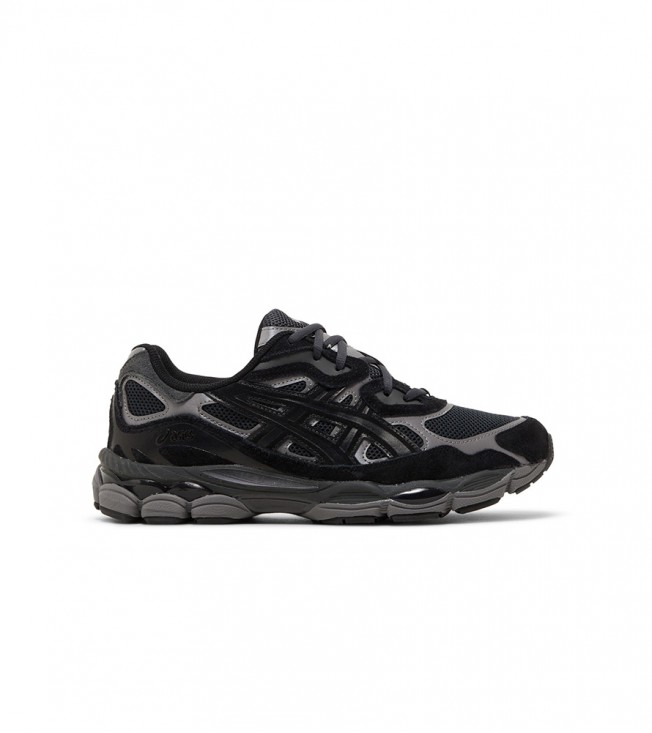ASICS Gel-NYC Graphite Grey Black