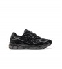 ASICS Gel-NYC Graphite Grey Black