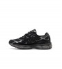 ASICS Gel-NYC Graphite Grey Black