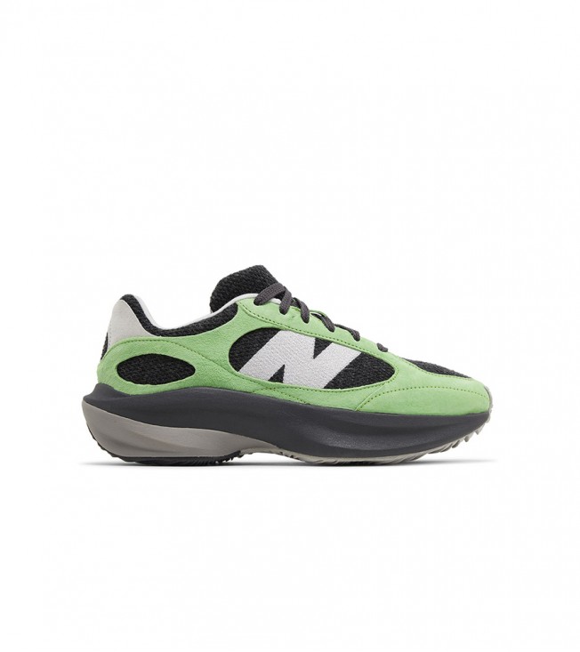 New Balance WRPD Runner Green Black