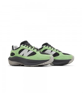 New Balance WRPD Runner Green Black - Фото №2