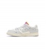 Nike Dunk Low Off-White Lot 3