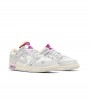 Nike Dunk Low Off-White Lot 3