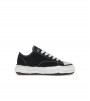 Maison Mihara Yasuhiro Peterson 23 OG Sole Canvas Low Black