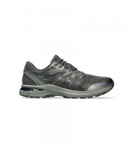 ASICS Gel-Terrain Gore-Tex Graphite Grey Gunmetal